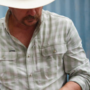 Mens Original L/S  Poncho Poncho