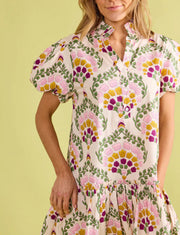 Gia Dress Double A