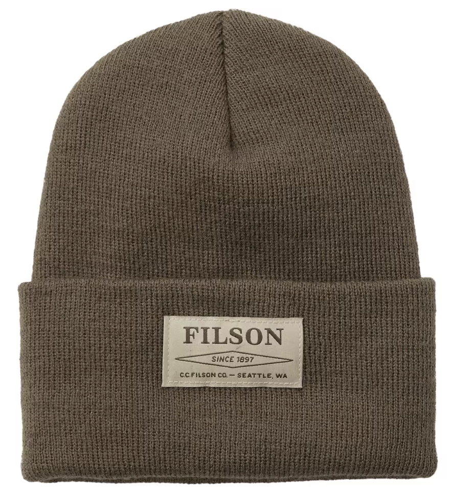 Ballard Watch Cap Beanie | Filson