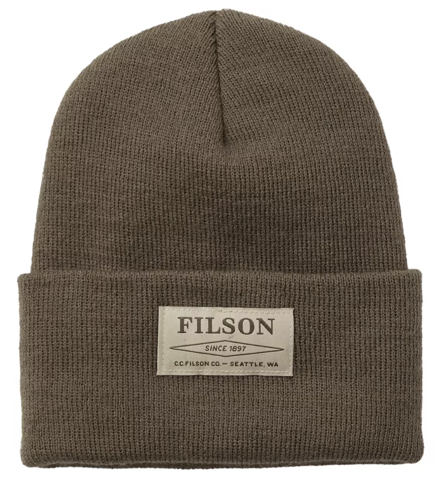 Ballard Watch Cap Beanie