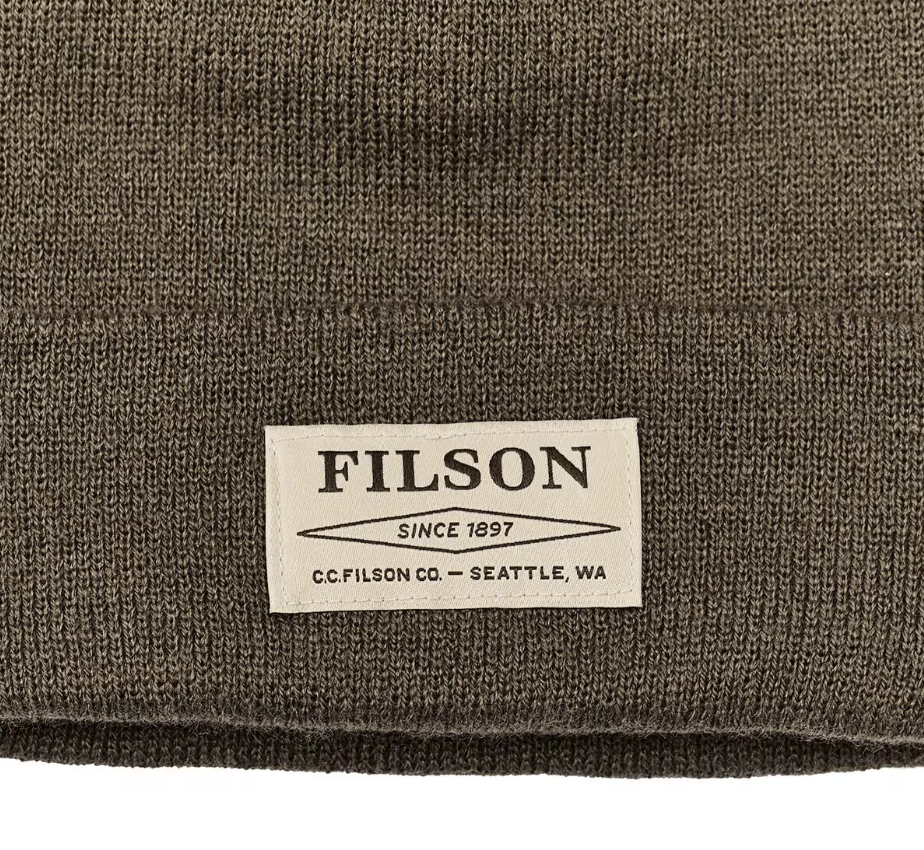Ballard Watch Cap Beanie | Filson