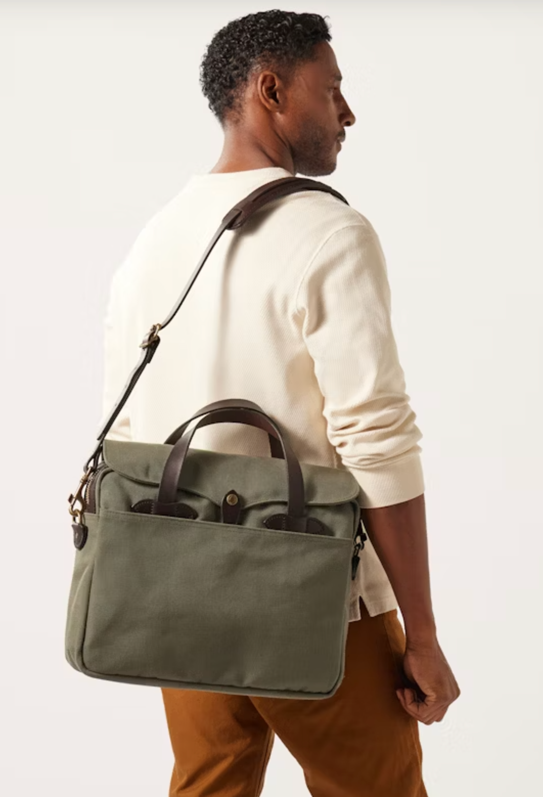 Original Briefcase | Filson