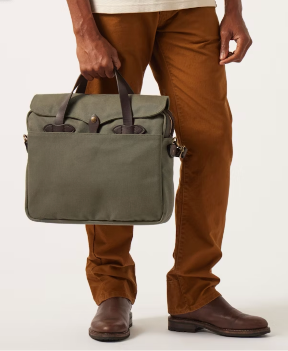 Original Briefcase | Filson
