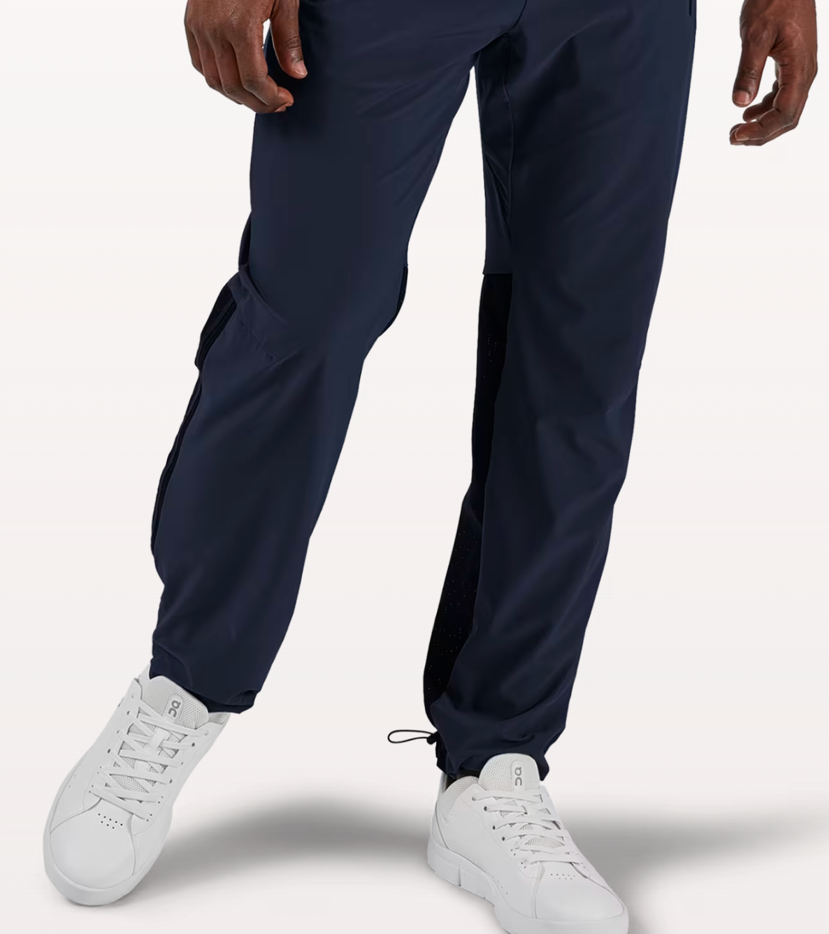 Men's Track Pants