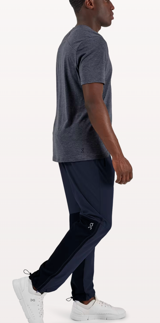 Men's Track Pants