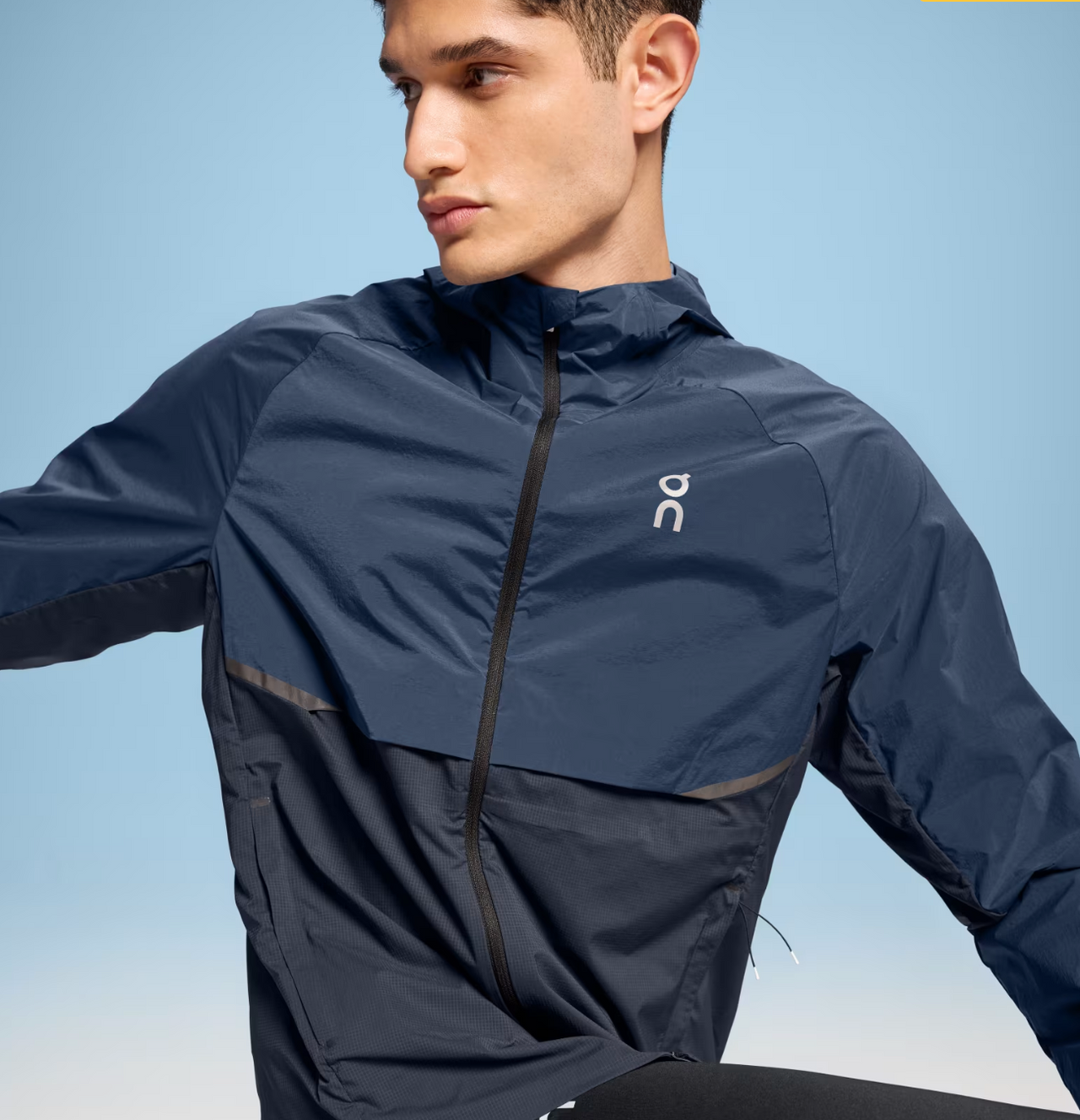 Men's Core Jacket