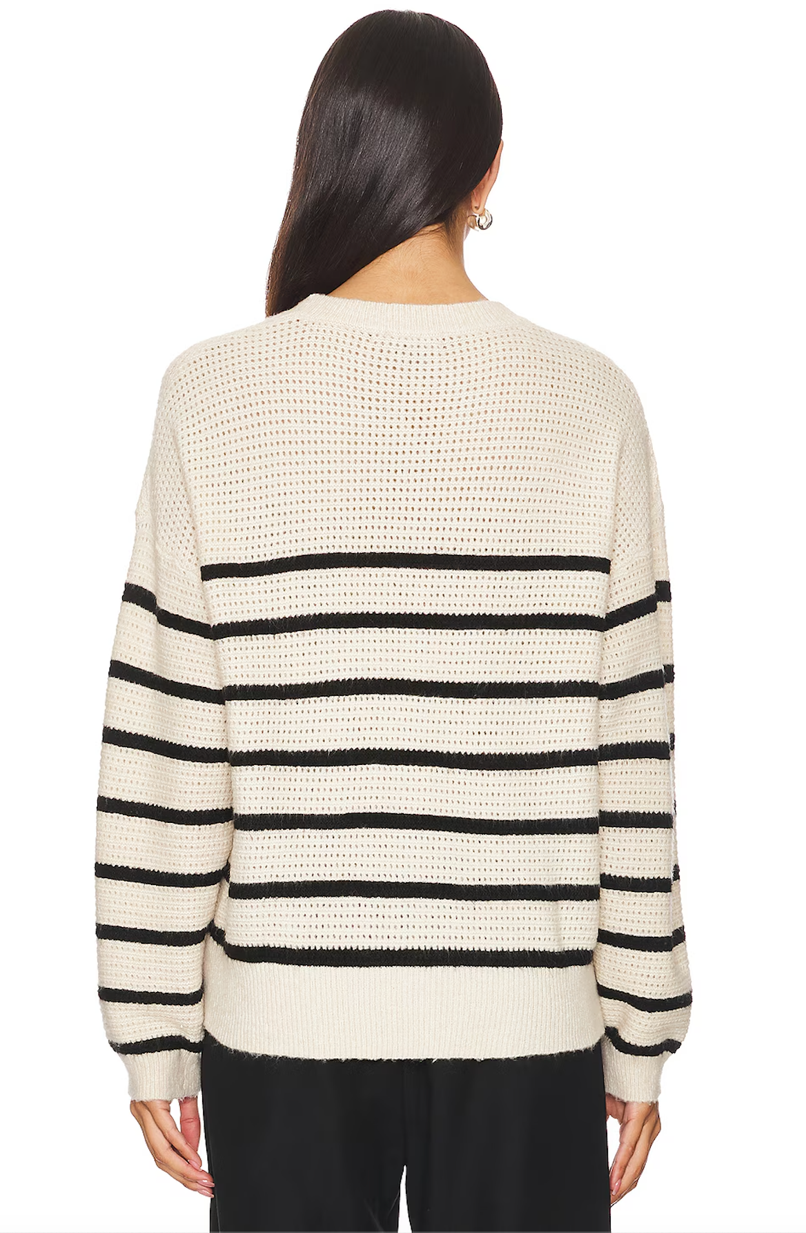 Warmer Days Crew Sweater