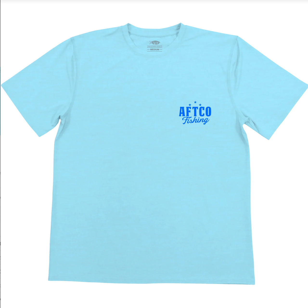 Youth Noon Short Sleeve T-Shirt | Aftco