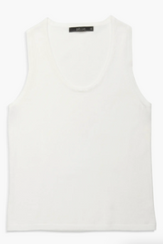 Samuel Sweater Tank Deluc