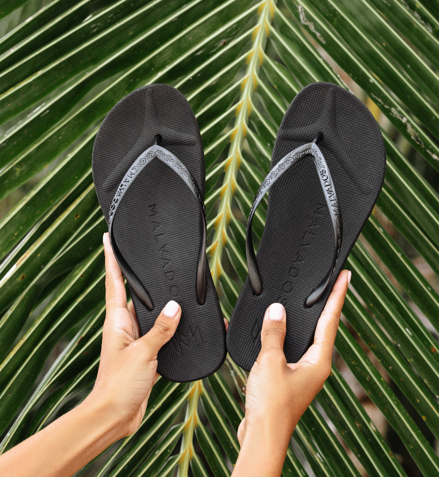 Playa Flip Flops Malvados