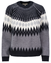 Carrie Knit Sweater Astrid
