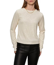 Sparkle Together Sweater Sanctuary