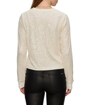 Sparkle Together Sweater Sanctuary