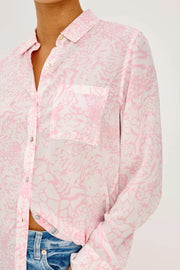 Josephine Shirt Rails