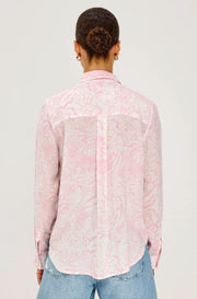 Josephine Shirt Rails