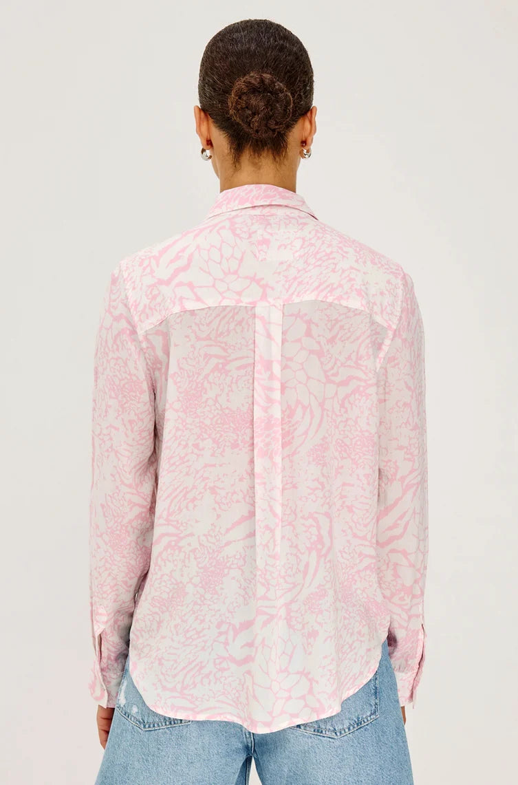 Josephine Shirt Rails