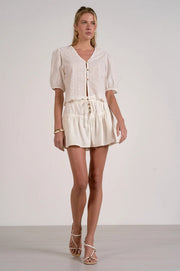 Amelia Shorts Elan