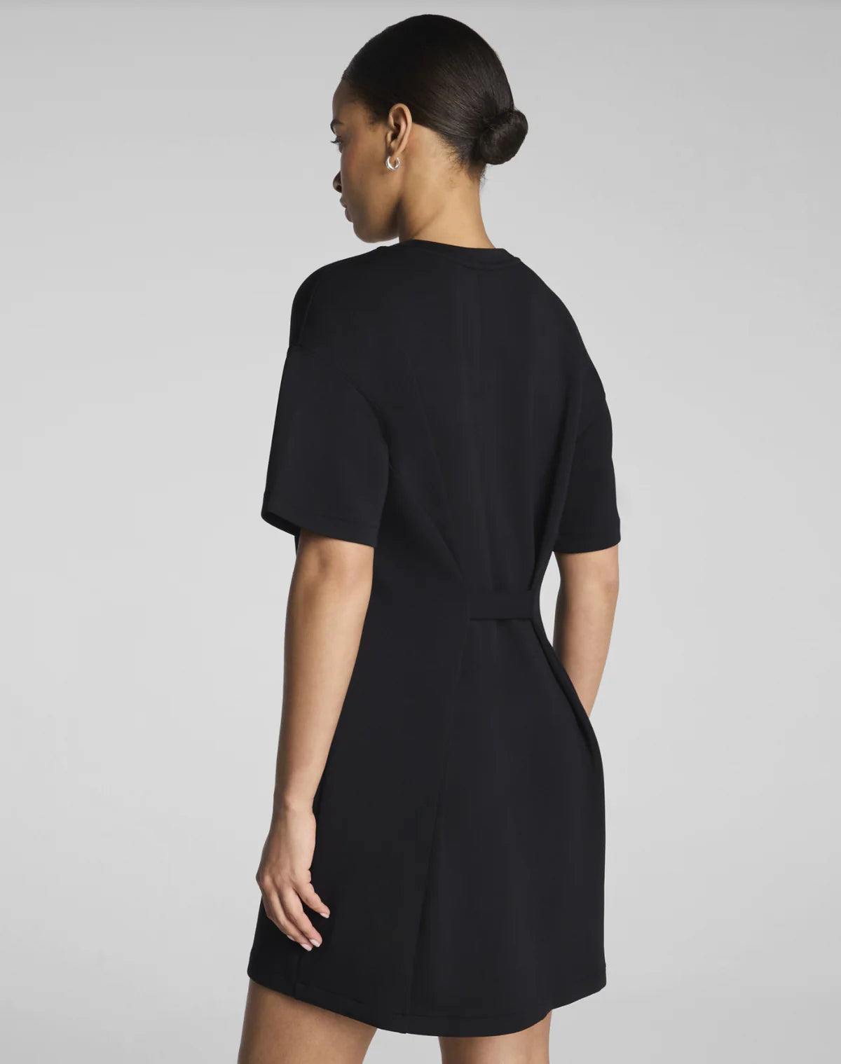Spanx AirEssentials Mini T-Shirt Dress Spanx