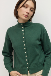 The Brooks Cardigan Mod Ref