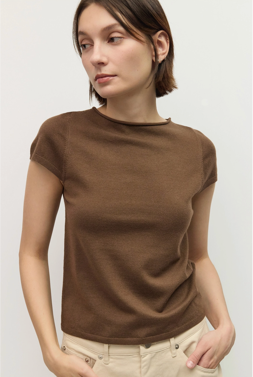 The Dara Top Mod Ref