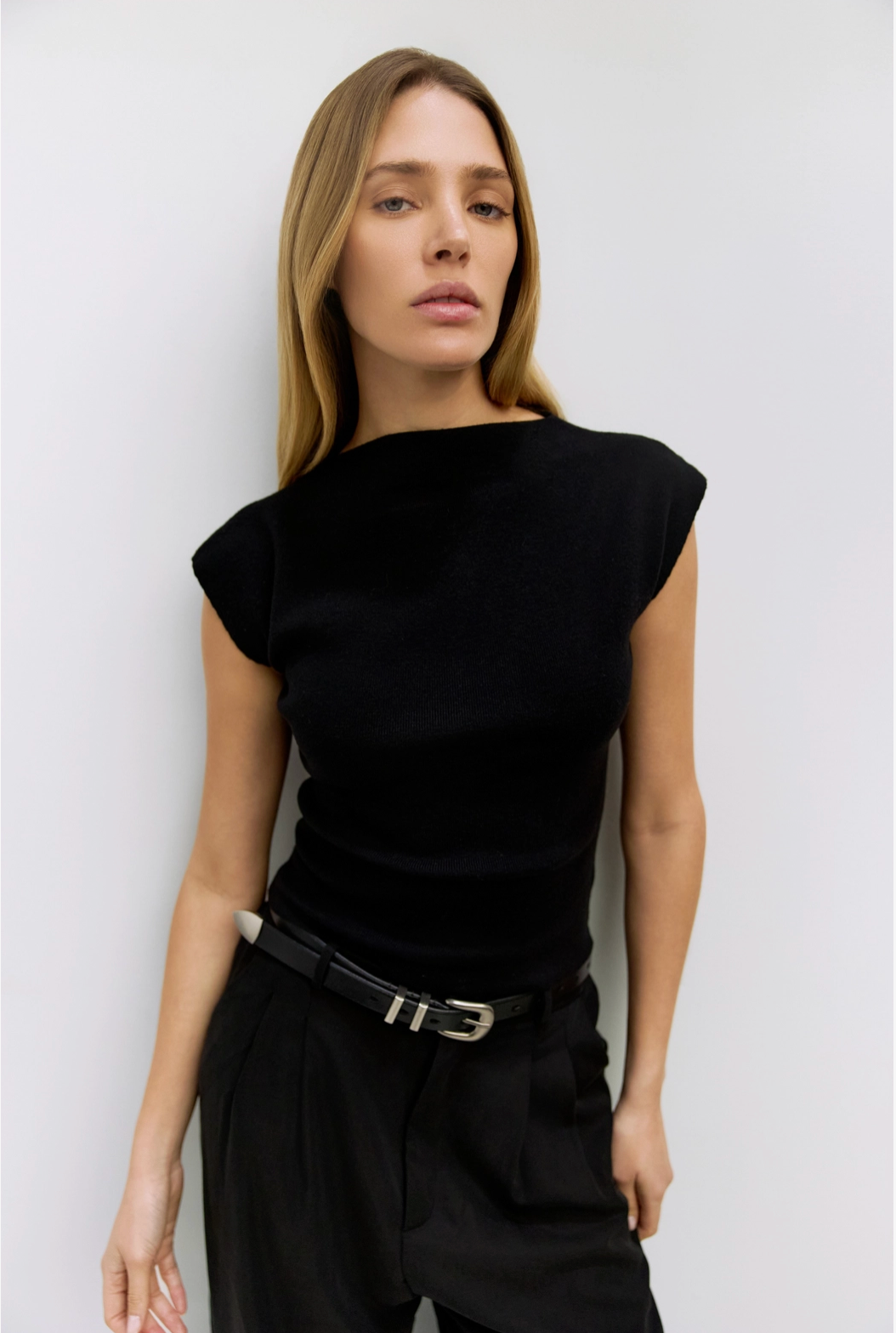 The Lori Top Mod Ref