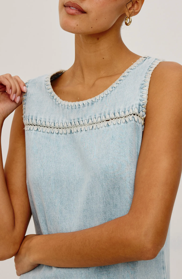Lindsey Dress Rails