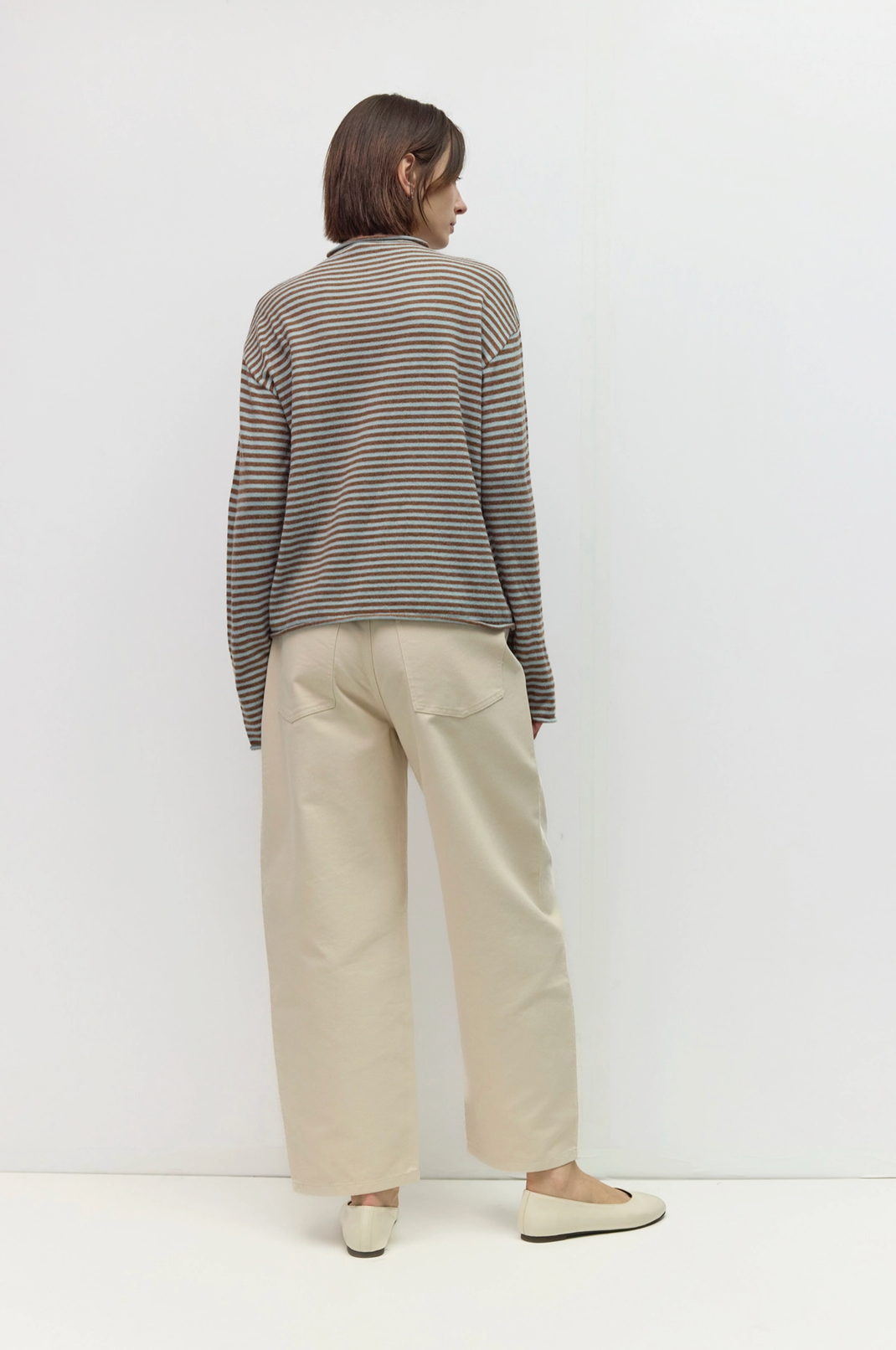 Cierra Sweater Mod Ref