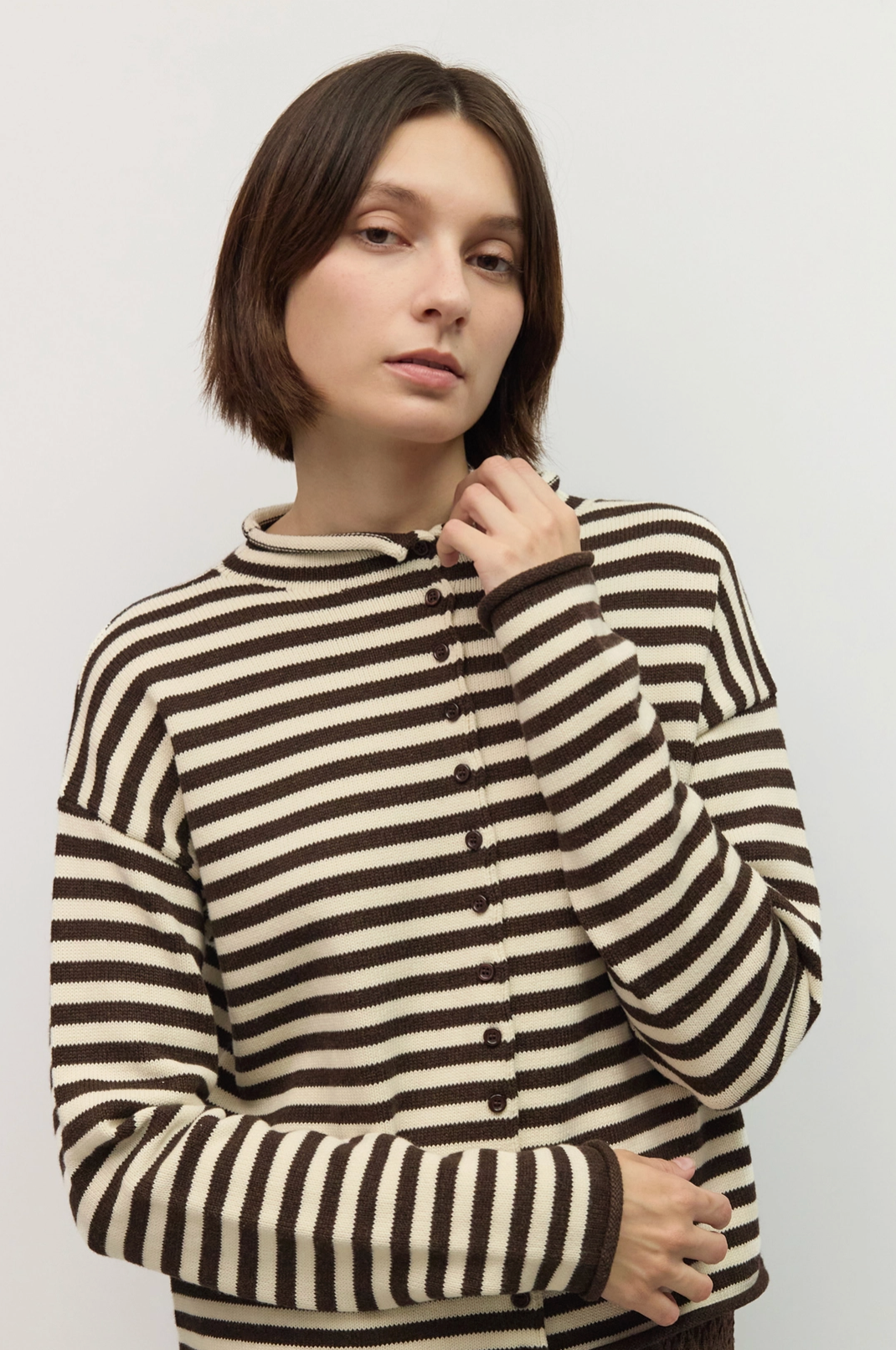 Cecelia Cardigan Mod Ref