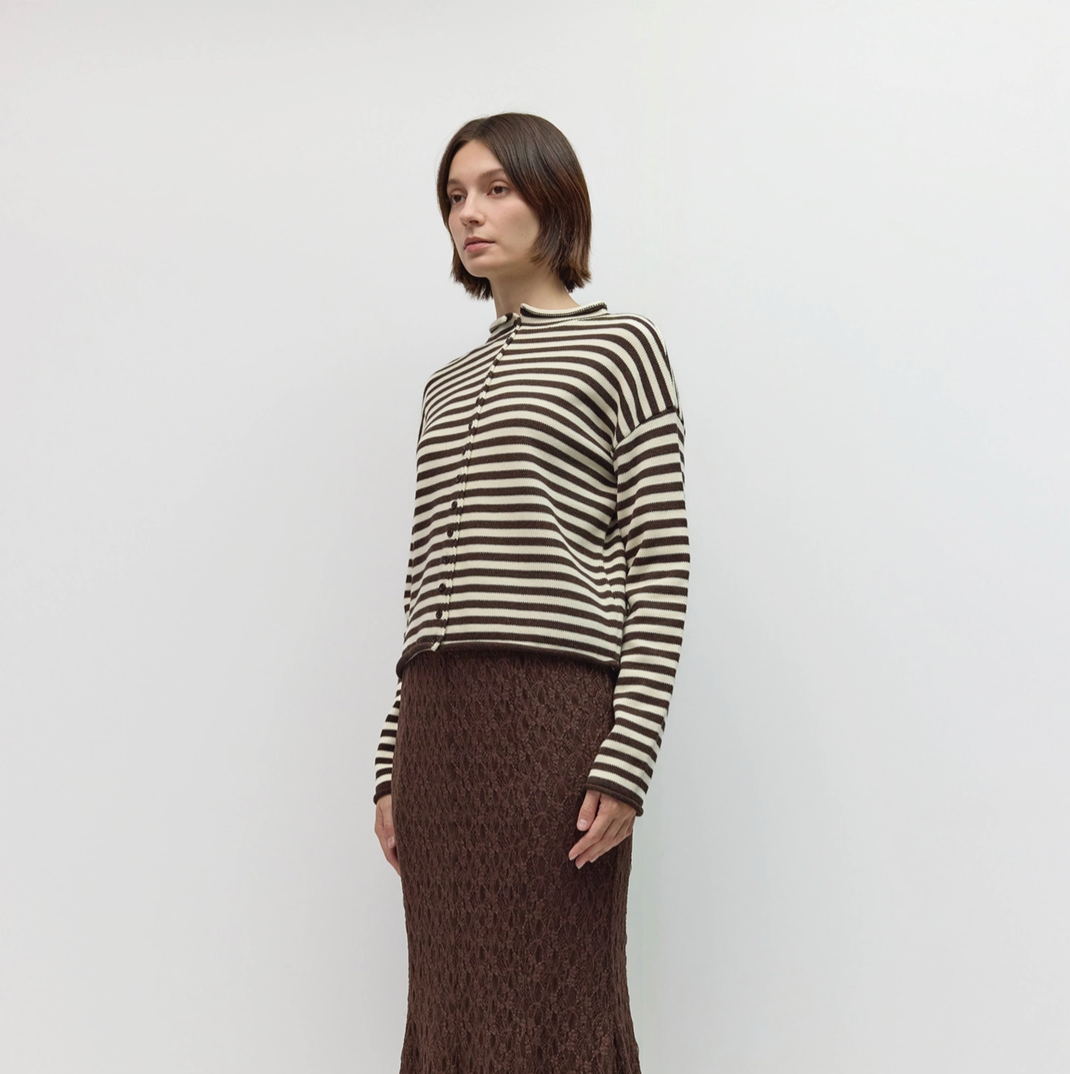 Cecelia Cardigan Mod Ref