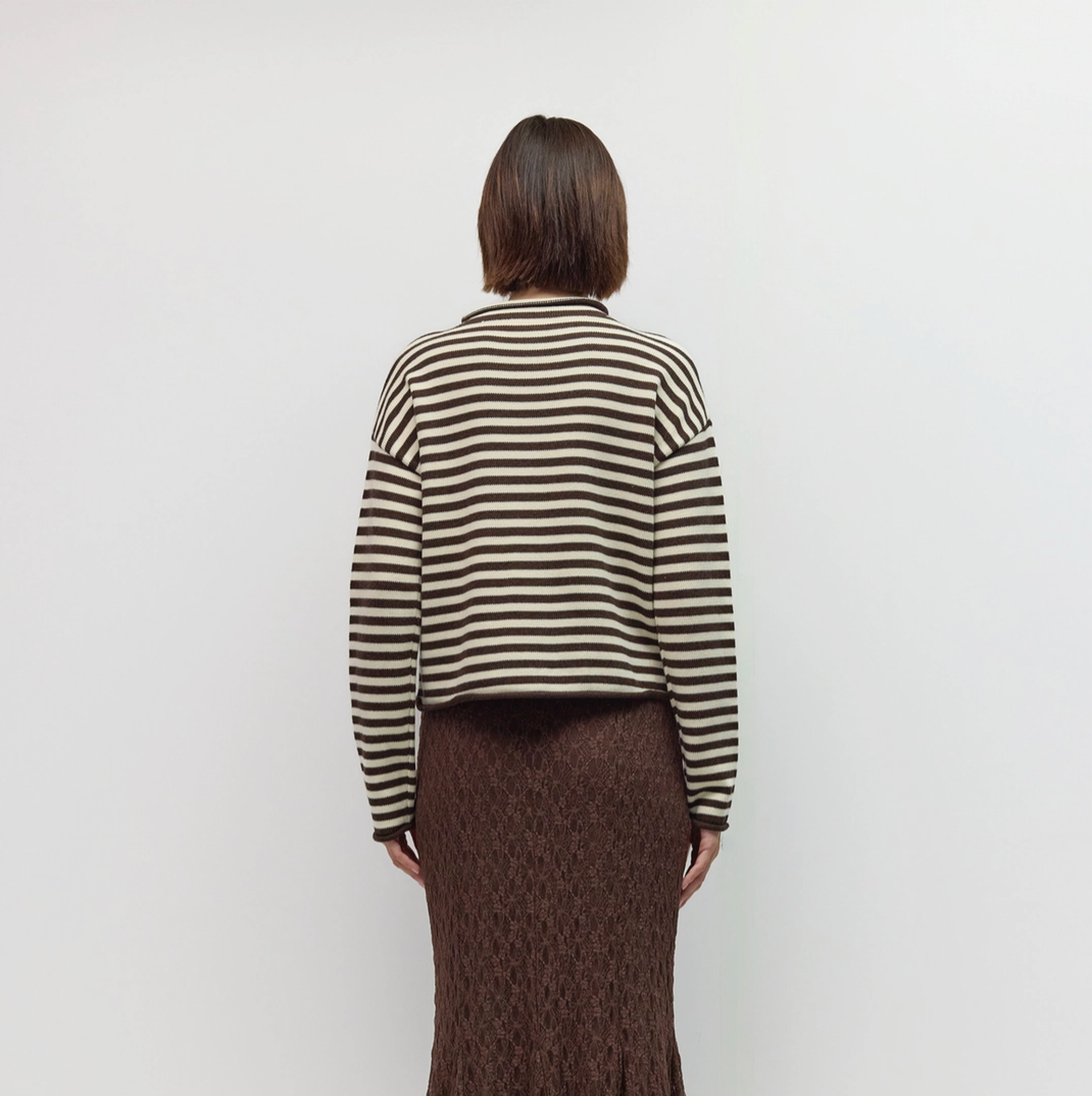 Cecelia Cardigan Mod Ref