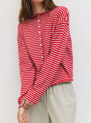 Elisa Cardigan Mod Ref