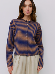 Elisa Cardigan Mod Ref