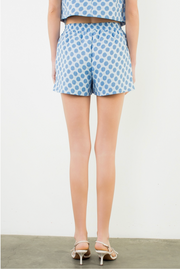 Polka Dot Shorts THML