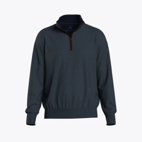 Merino 1/4-Zip Sweater | Orvis Orvis
