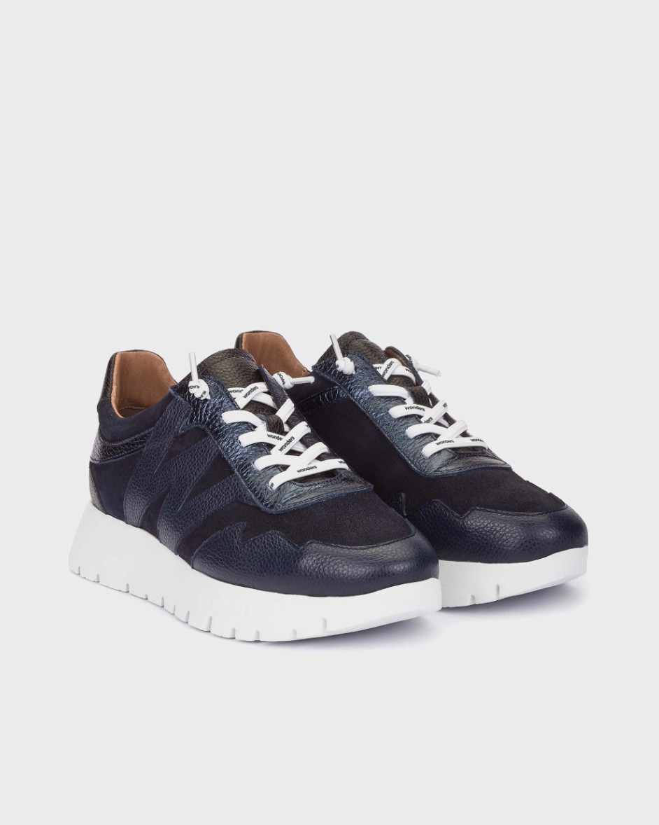 Odisei Sneakers | Wonders Wonders