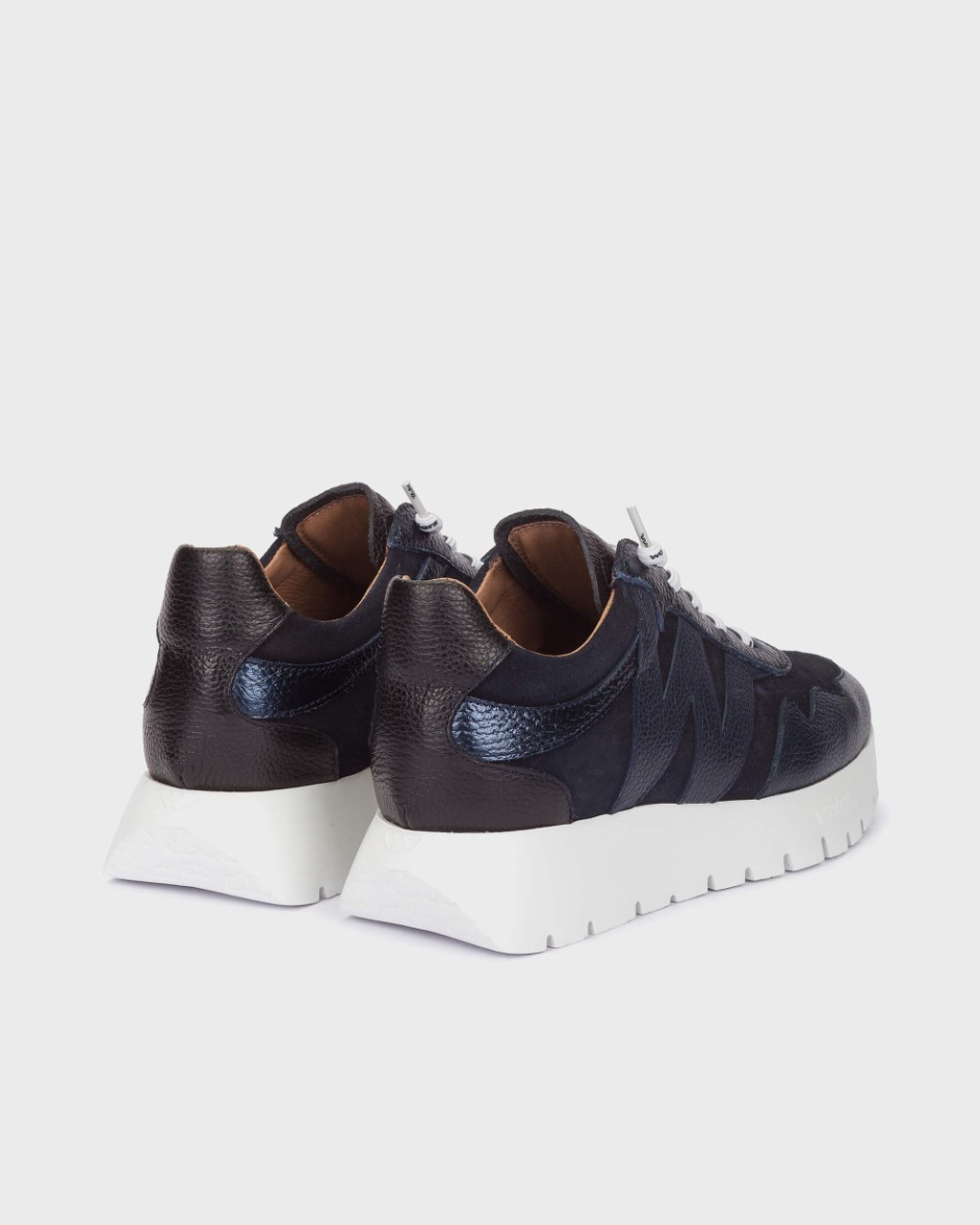 Odisei Sneakers | Wonders Wonders