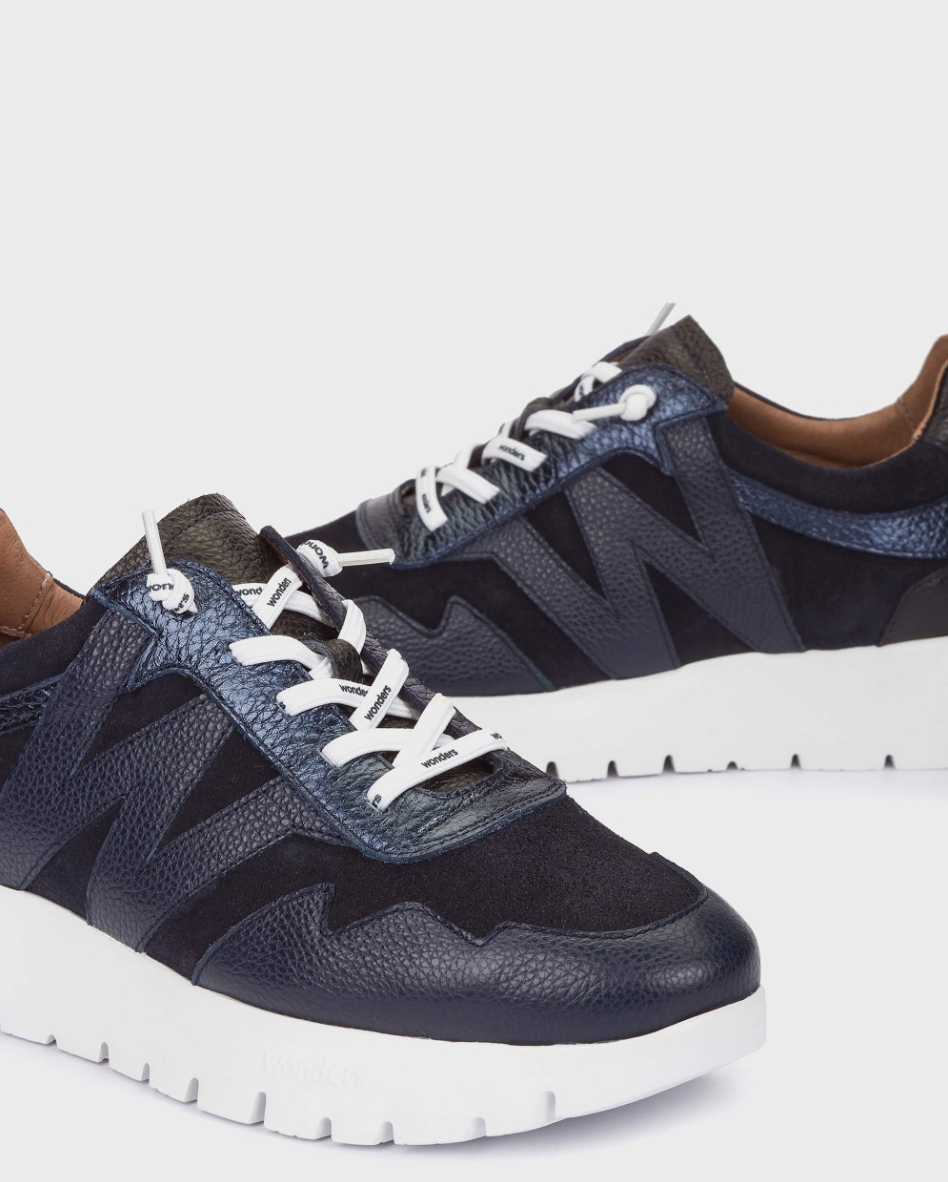 Odisei Sneakers | Wonders Wonders