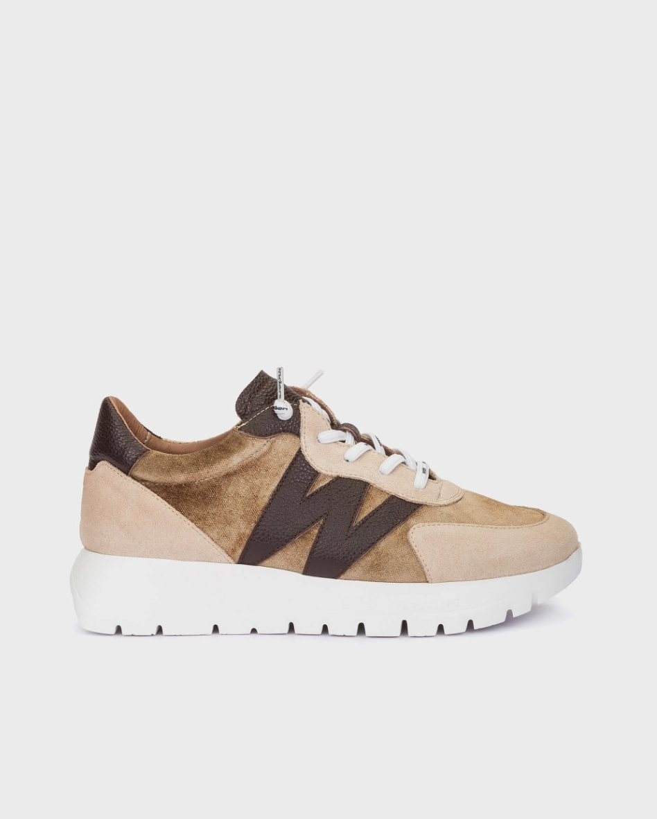Odisei Sneakers | Wonders Wonders