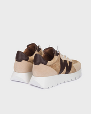 Odisei Sneakers | Wonders Wonders