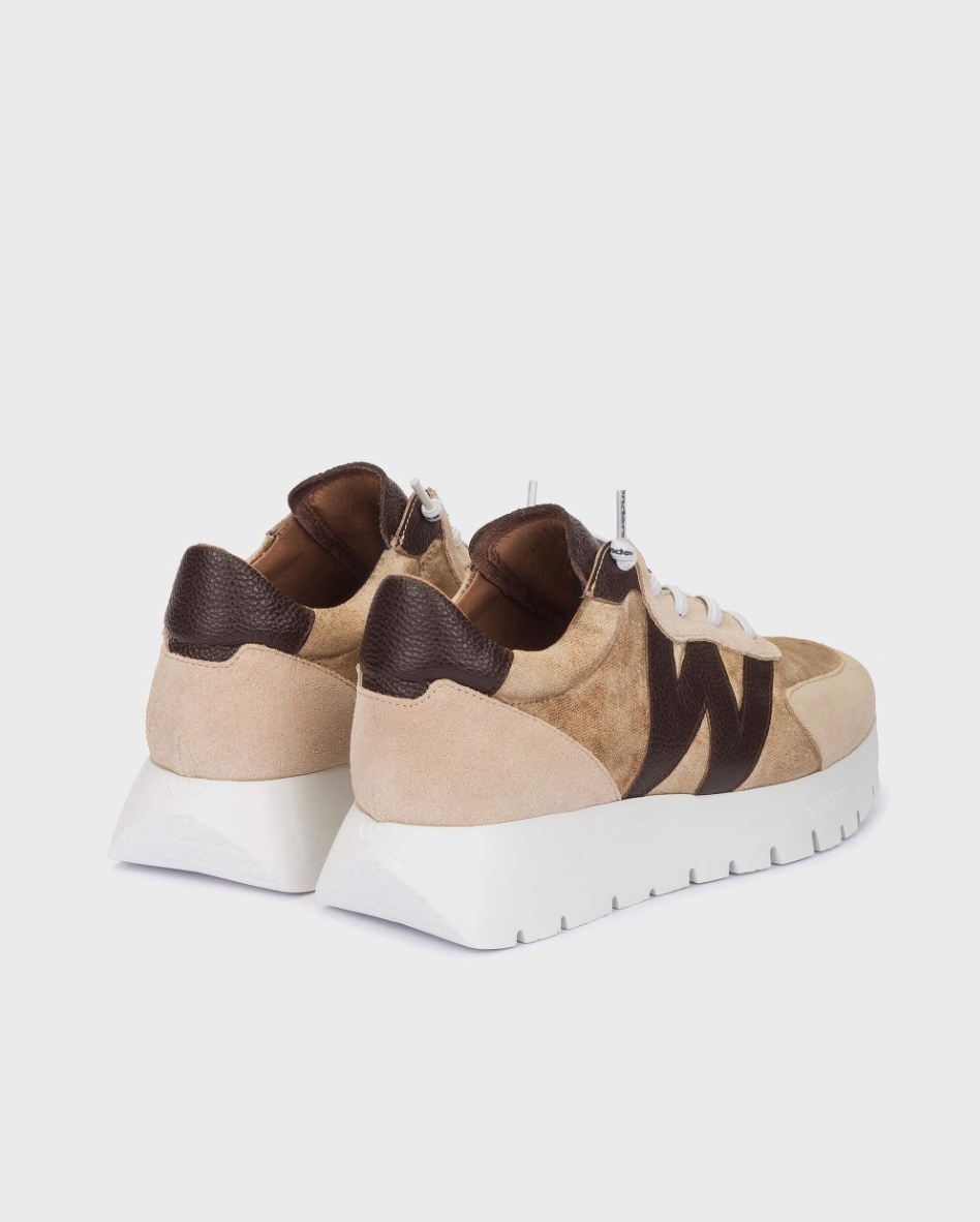 Odisei Sneakers | Wonders Wonders