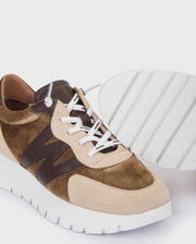 Odisei Sneakers | Wonders Wonders