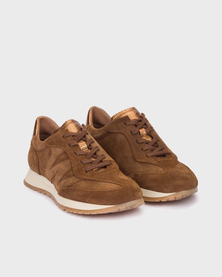 Towanda Sneakers | Wonders Wonders