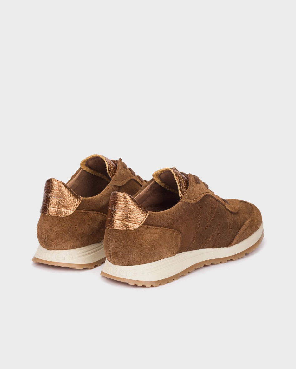 Towanda Sneakers | Wonders Wonders