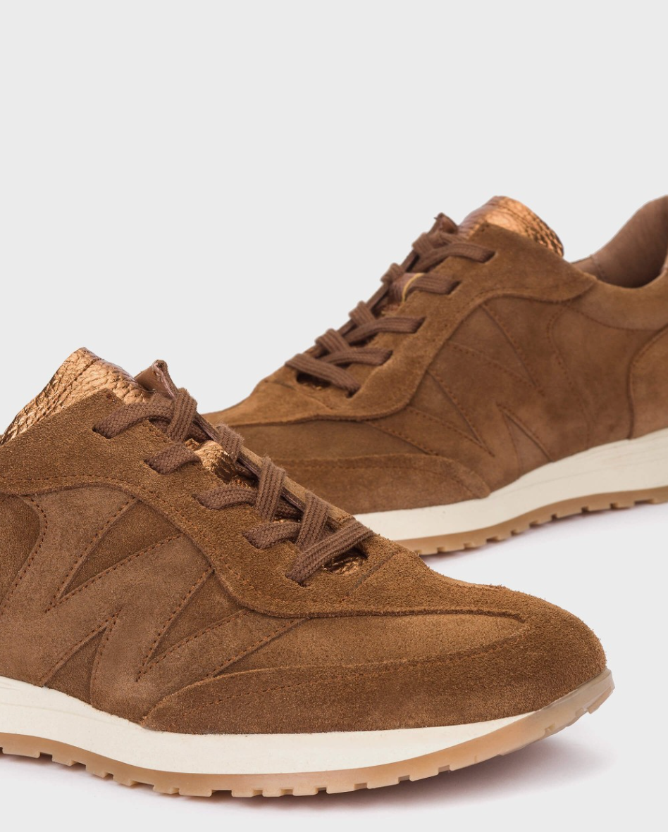 Towanda Sneakers | Wonders Wonders