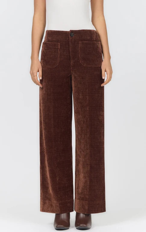 Audrey Wide Leg Dear John