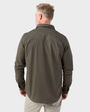 Men's Saratoga Canvas Shirt Stio