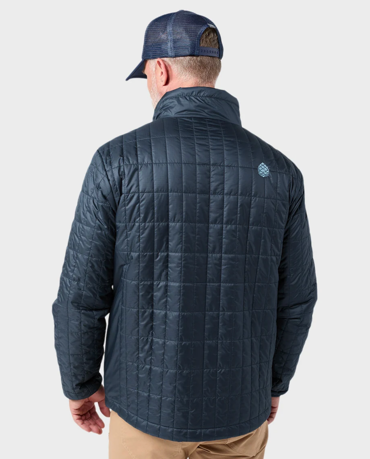Men's Azura Insulated Jacket Stio