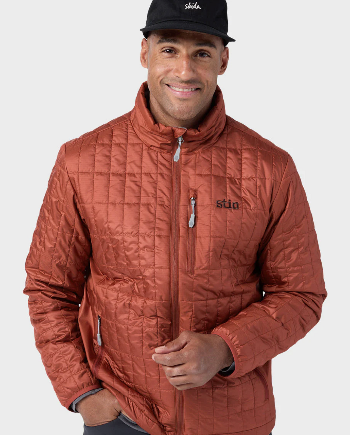 Men's Azura Insulated Jacket Stio