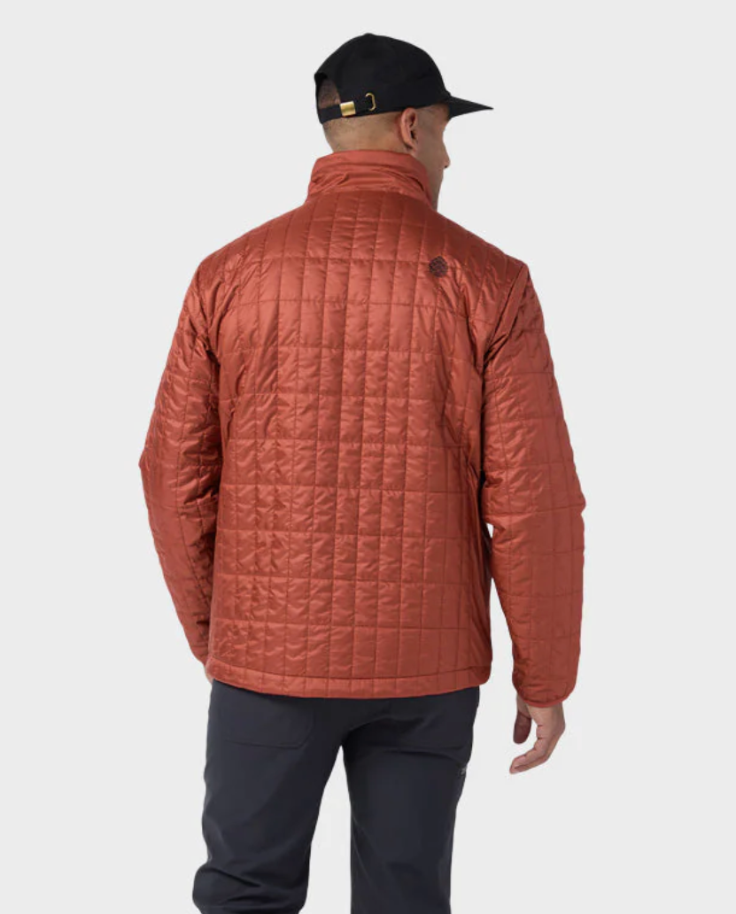 Men's Azura Insulated Jacket Stio
