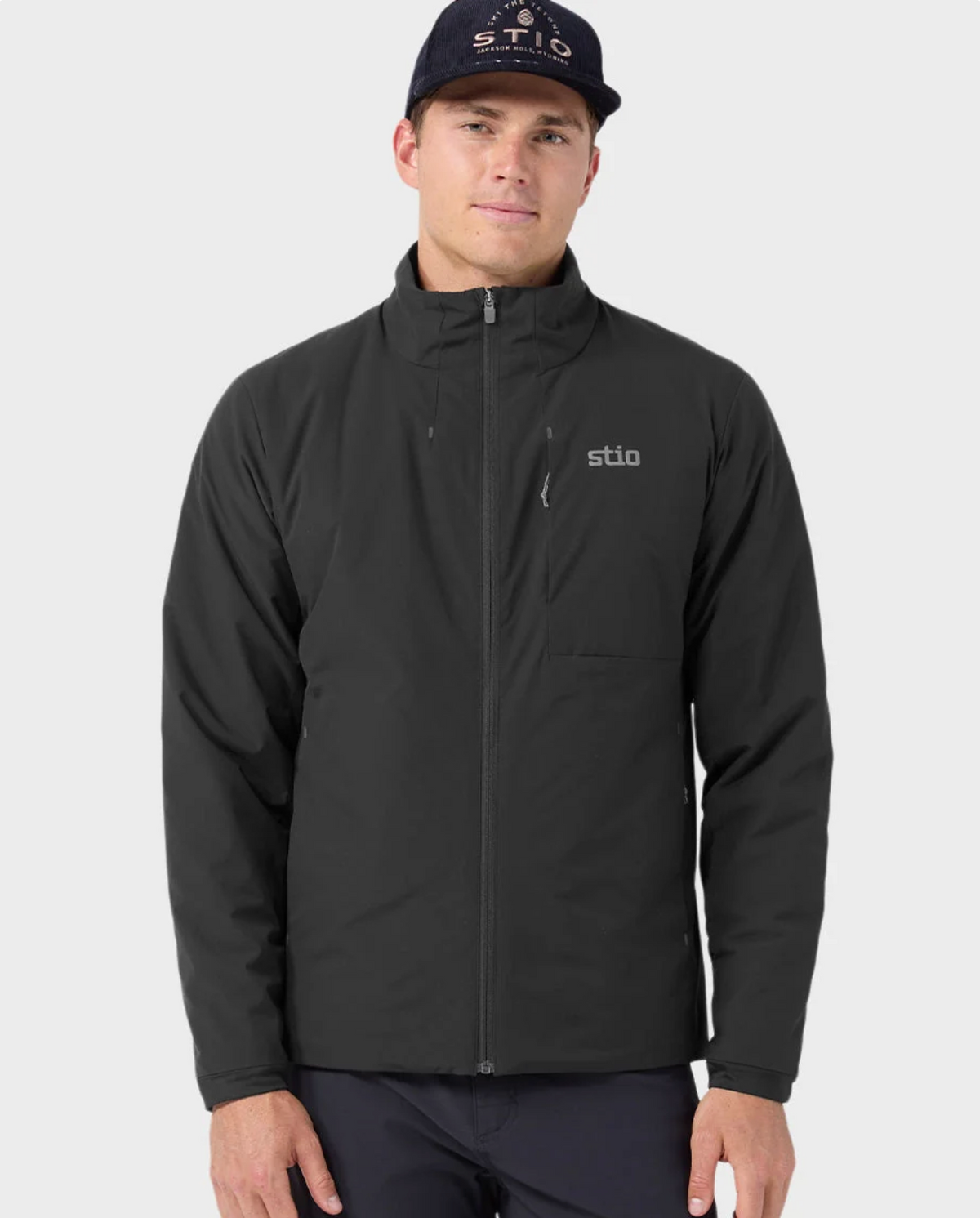 Men's Fernos Insulated Jacket Stio